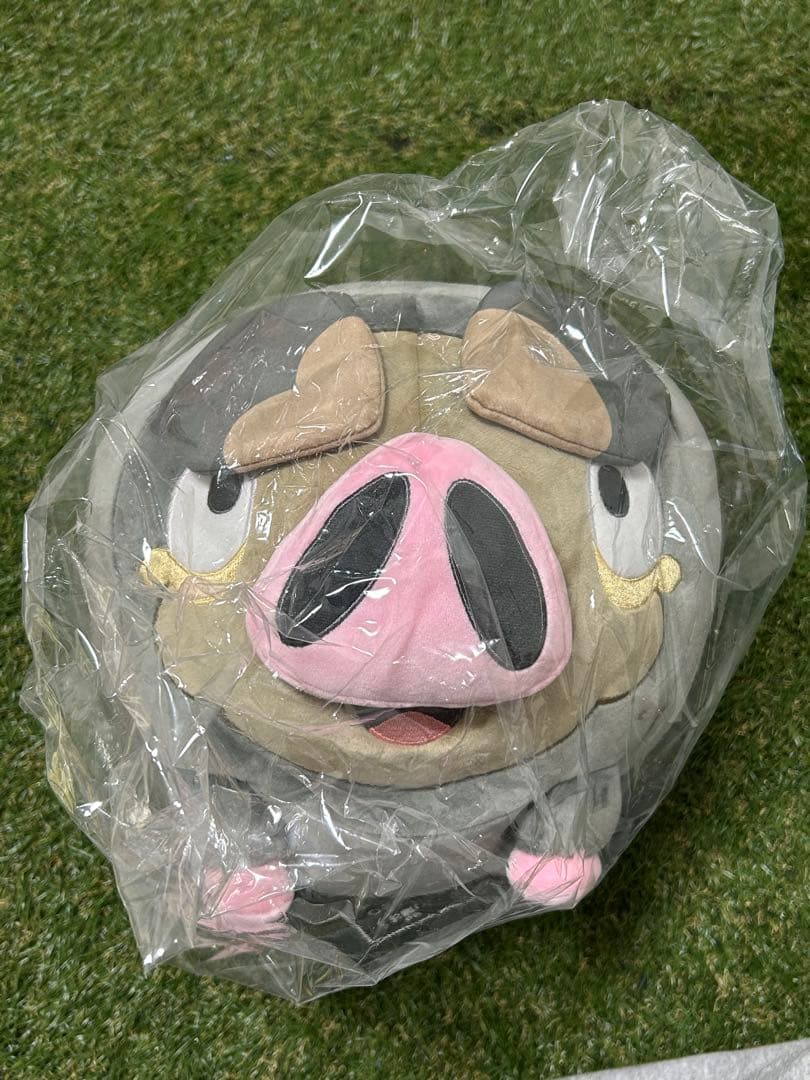 ポケモンぬいぐるみ　まとめ売りゼラオラ　グルトン　カメックス　エンペルト