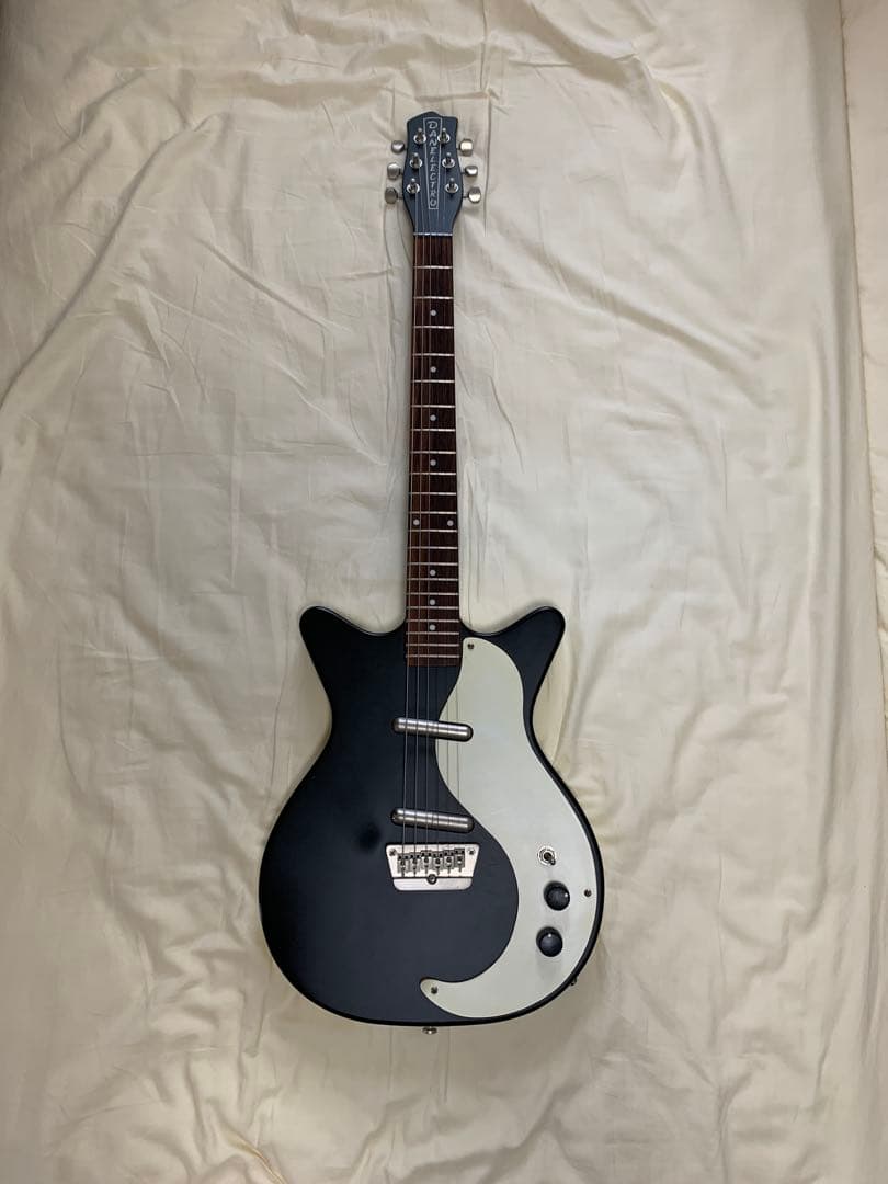 ギター DANELECTRO / 59 DC