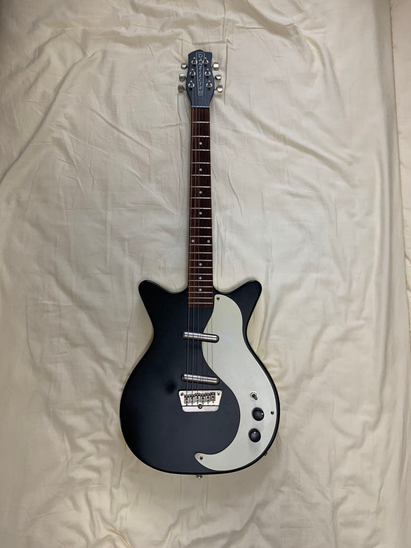 ギター DANELECTRO / 59 DC