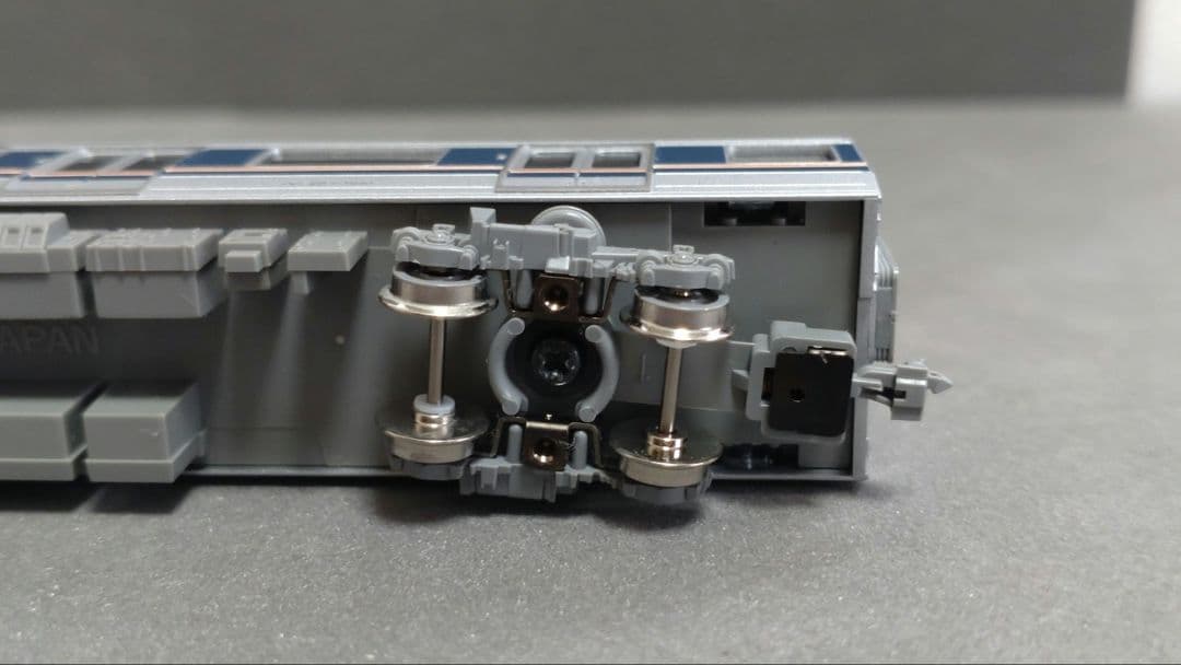 b*a様 TOMIX92341 207系1000番台新塗装 7両セット