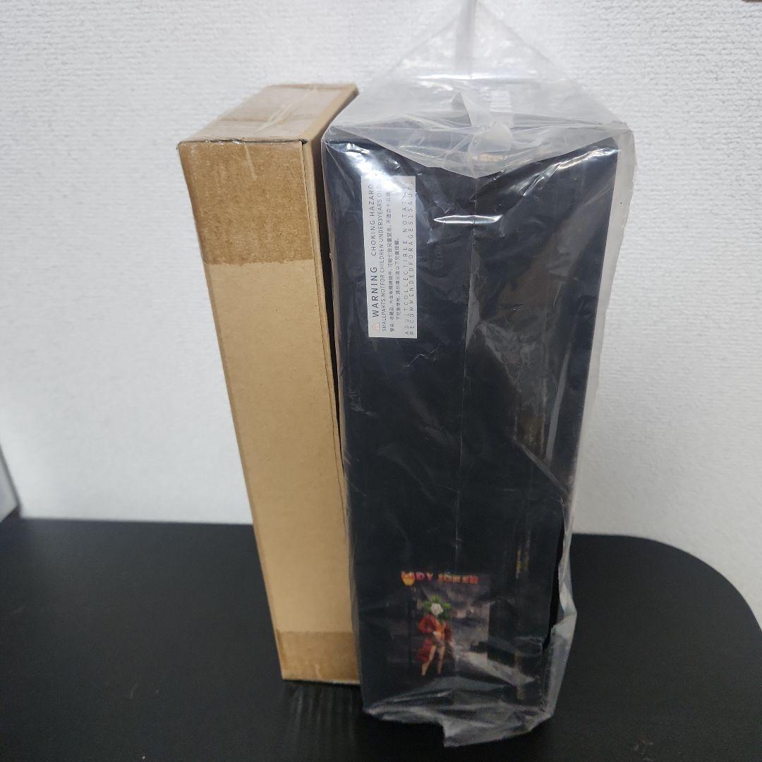 WOLFKING レディ ジョーカー 1/6 アクションフィギュア 地台付き
