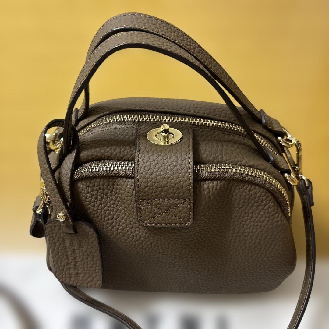 Baby Loche ベイビーロシェ　バッグ ヘイニ HAYNI