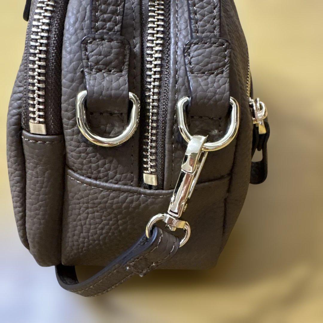 Baby Loche ベイビーロシェ　バッグ ヘイニ HAYNI