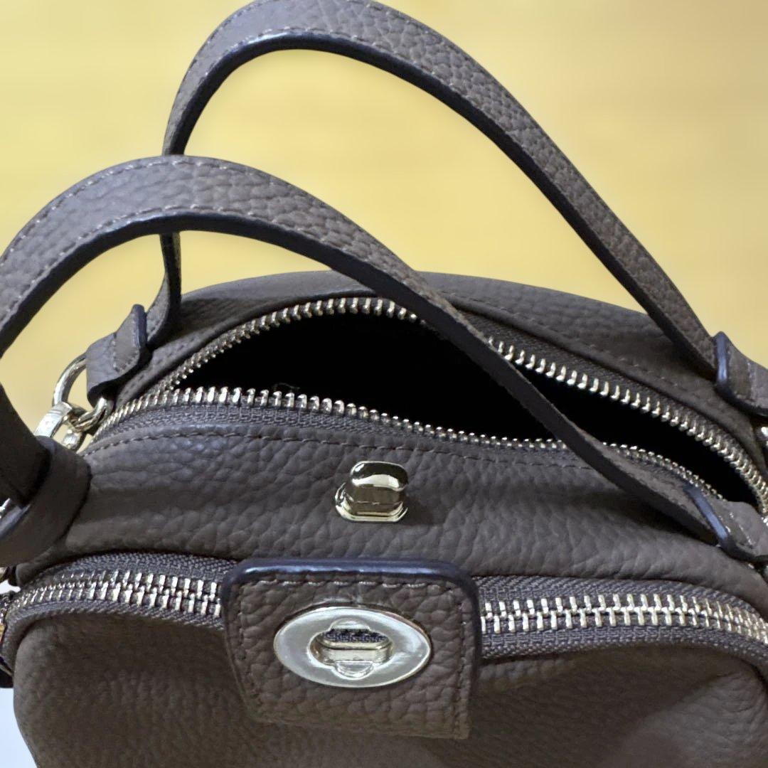 Baby Loche ベイビーロシェ　バッグ ヘイニ HAYNI