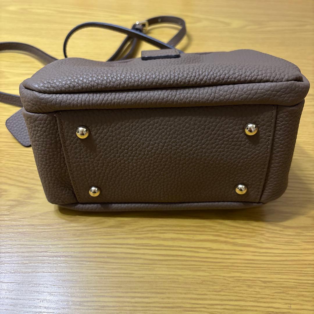 Baby Loche ベイビーロシェ　バッグ ヘイニ HAYNI