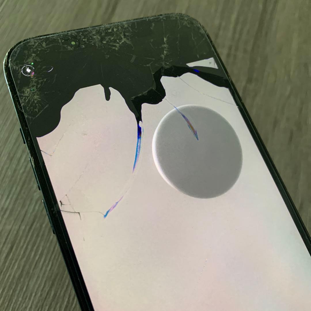 iphone12 pro max 本体 Apple