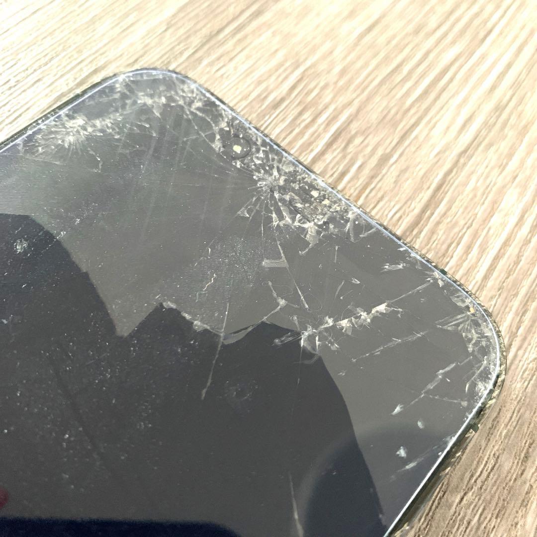 iphone12 pro max 本体 Apple