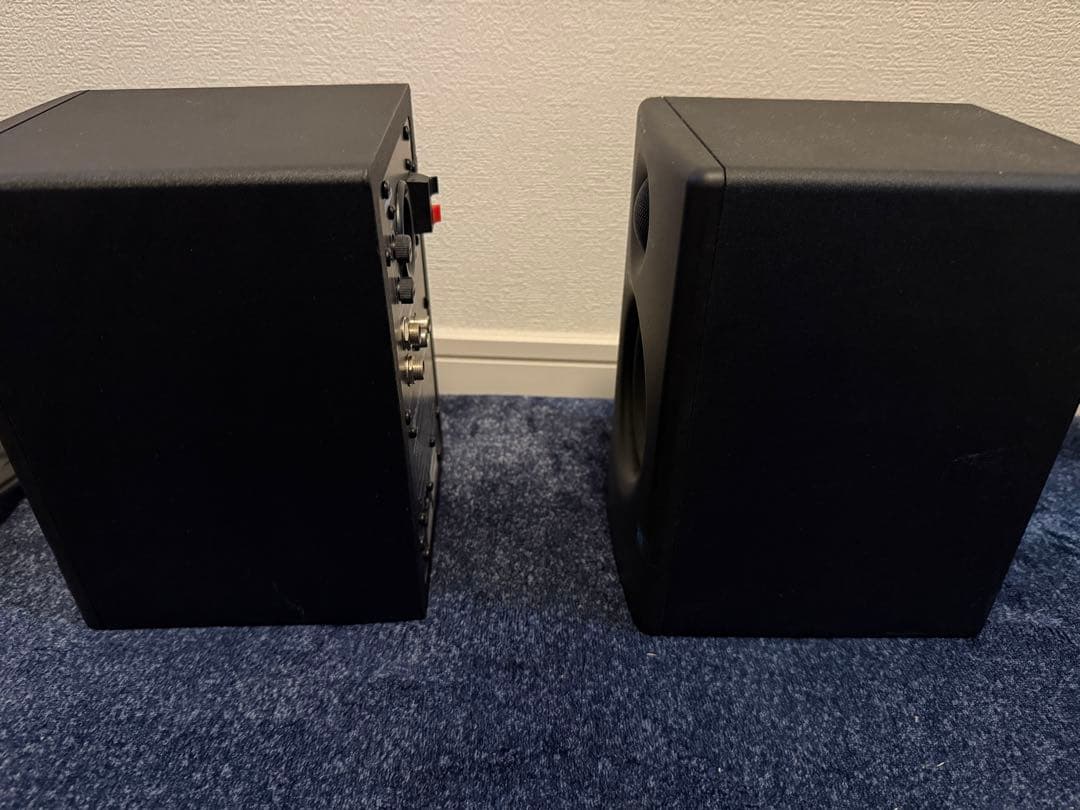 presonus eris e3.5 アクティブスピーカー　おまけ付き