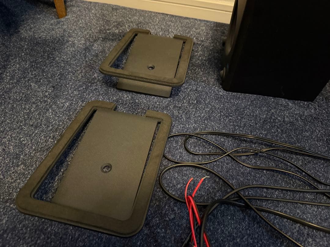 presonus eris e3.5 アクティブスピーカー　おまけ付き