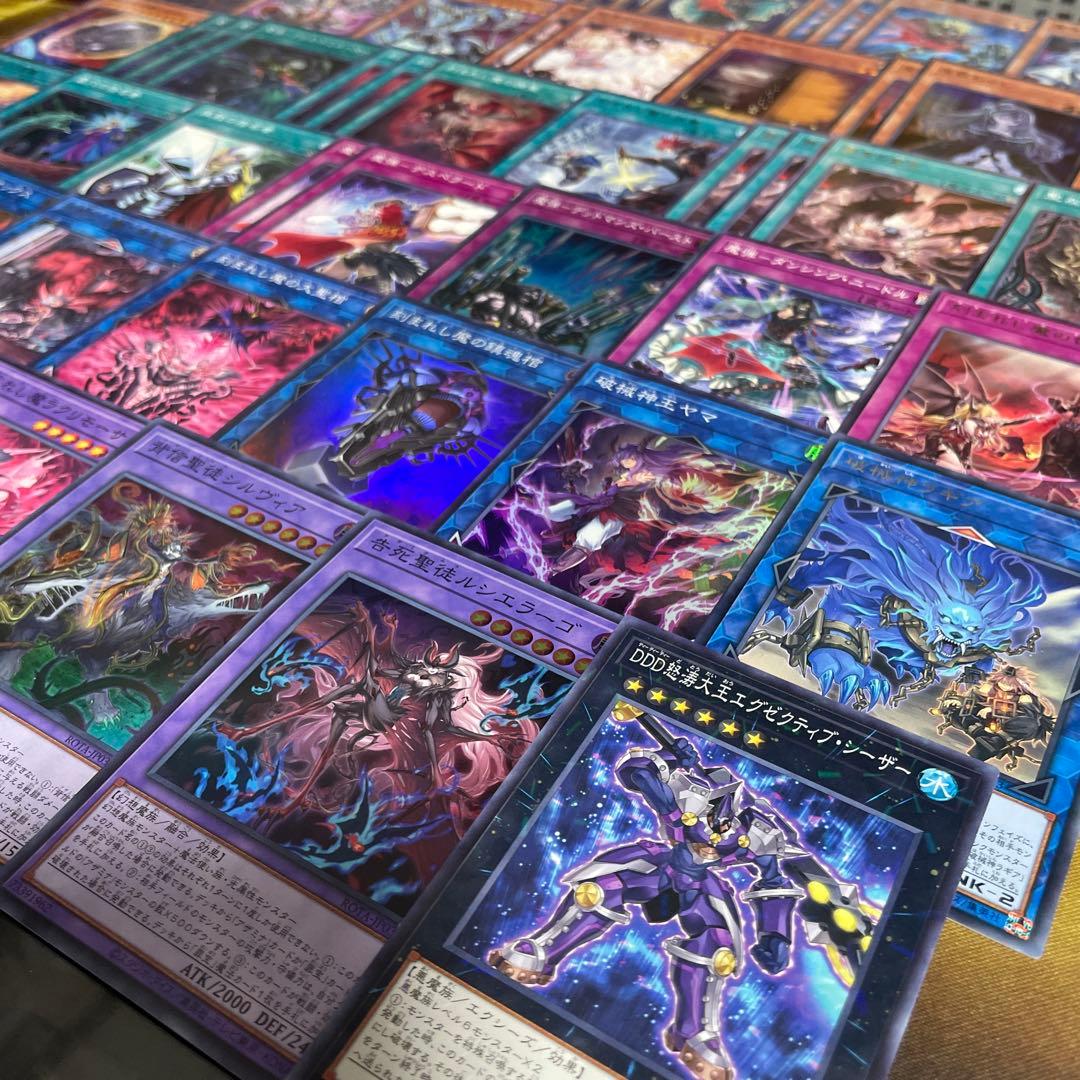 大会優勝構築 魔弾デモンスミスデッキ 魔を刻むデモンスミス 魔弾の悪魔カスパール