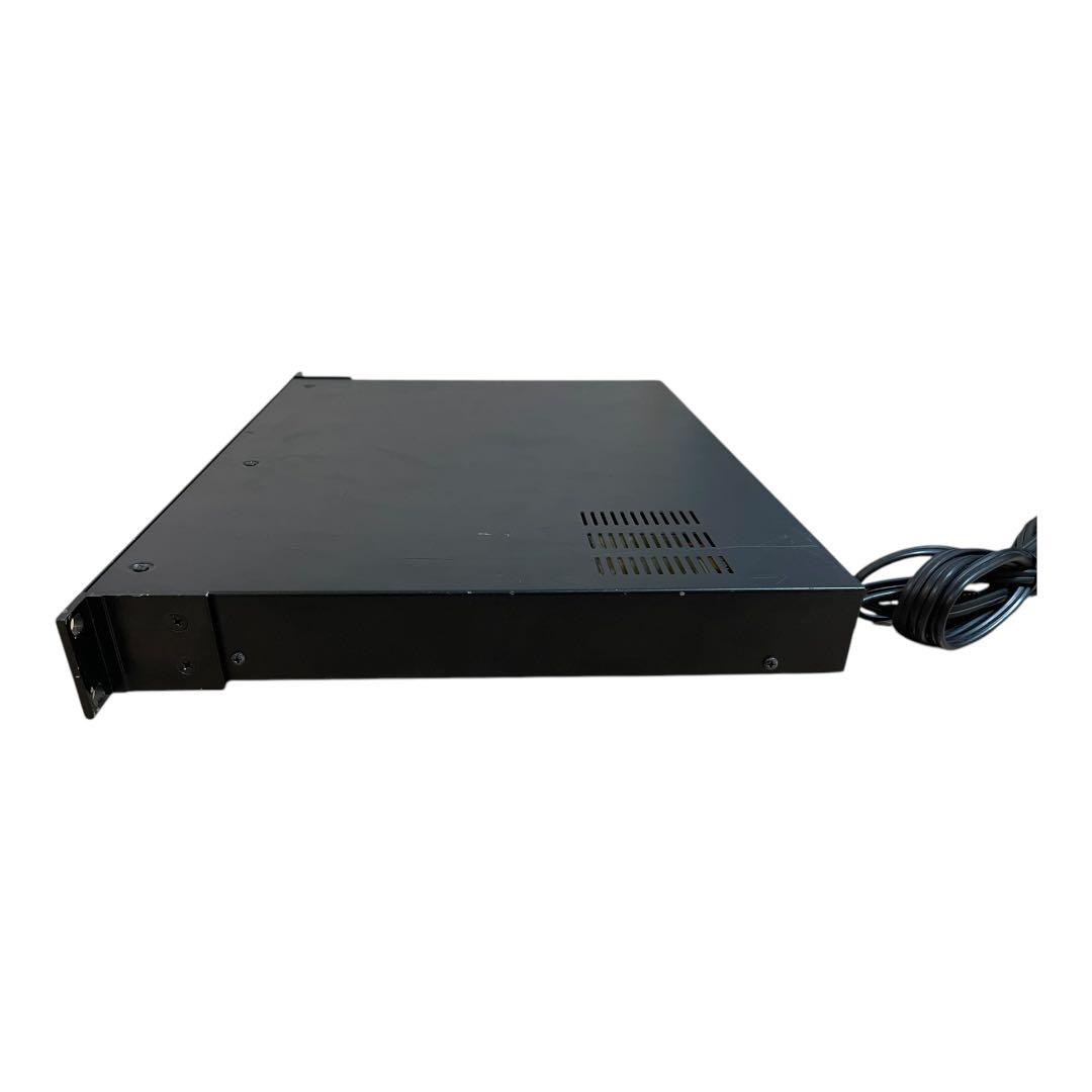 KORG A3コルグ パフォーマンスシグナルプロセッサー 動作品