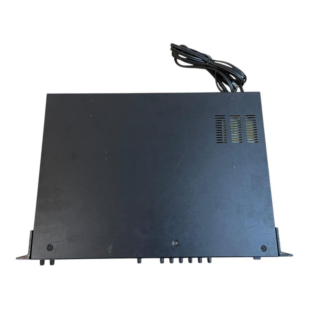 KORG A3コルグ パフォーマンスシグナルプロセッサー 動作品