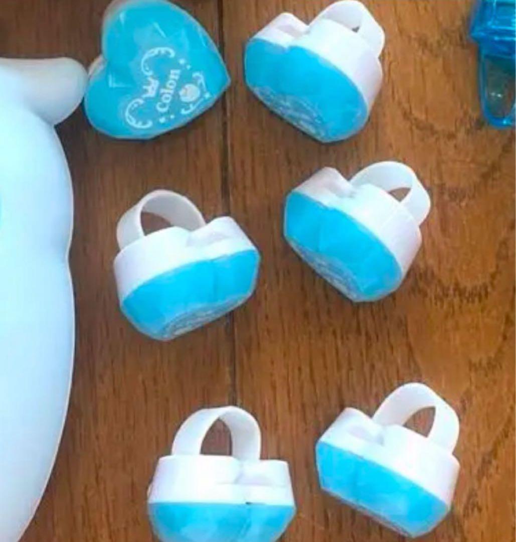 すとぷり ころん ころんくん リングライト