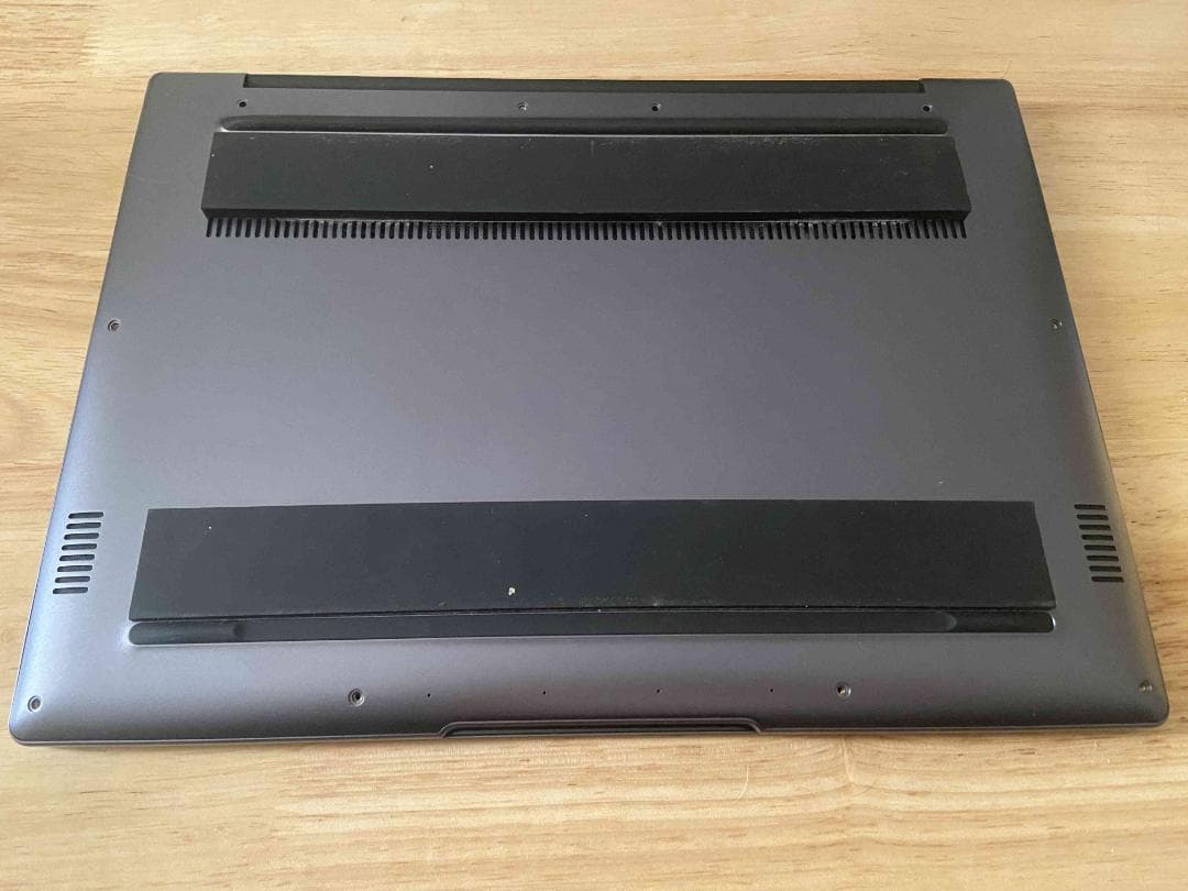 【中古ノートPC】HUAWEI Matebook 14 SSD１TB換装済