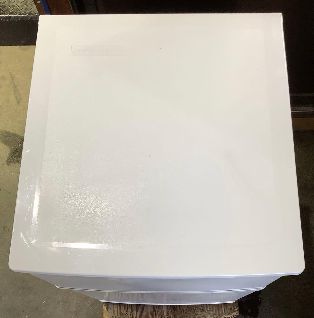 ヤマダ電機 2ドア冷蔵庫 YRZ-C09B1 90L 2019年製