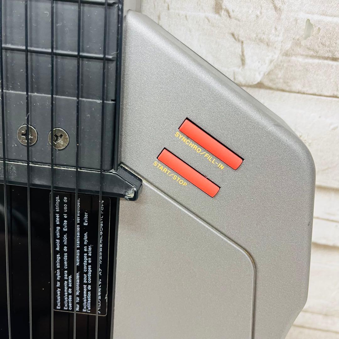 CASIO カシオ DIGITAL GUITAR デジタルギター DG-7