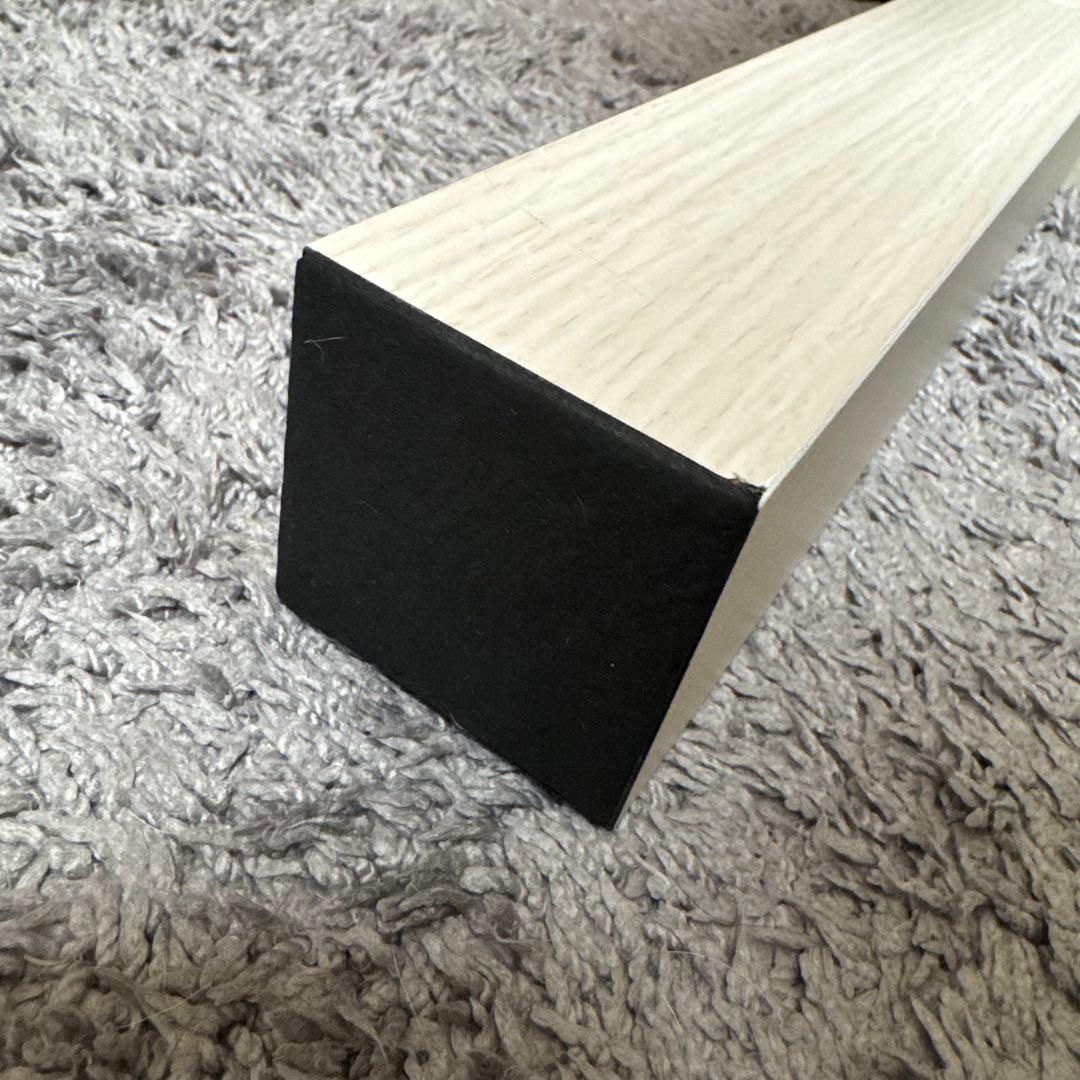 つ*さ様 ニトリ／リビングこたつ(ステインG 8060WW) 白 ローデスク