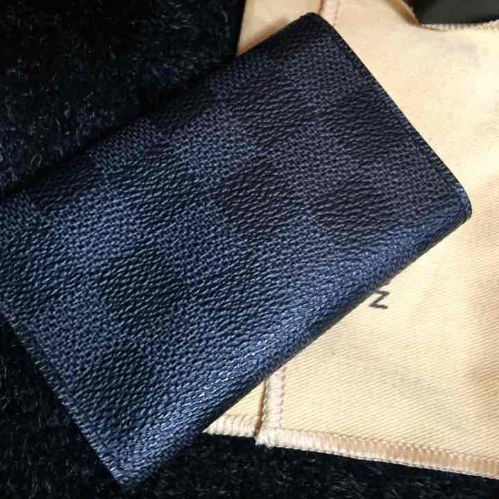 ちこ VUITTON 6連キーケース