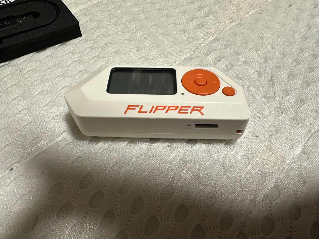 Flipper Zero フリッパーゼロ