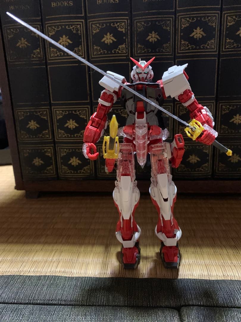 ガンプラ　制作済み　まとめ売り　ジャンク