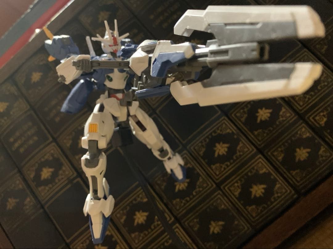 ガンプラ　制作済み　まとめ売り　ジャンク