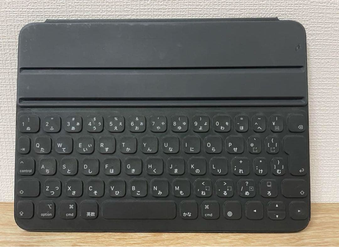 iPadAir第４世代/Smart Keyboard Folio/Pencil2