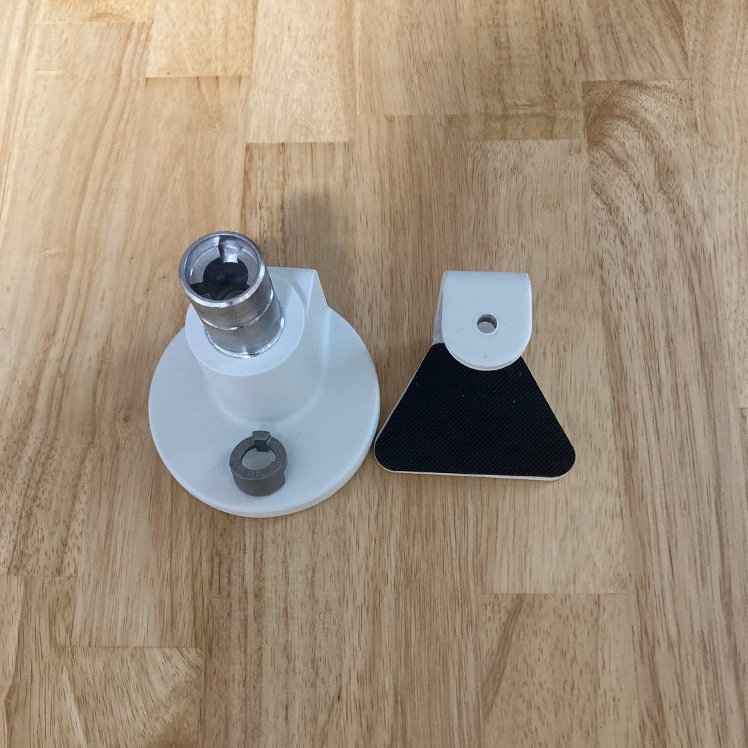 COFO 無重力モニターアーム ホワイト