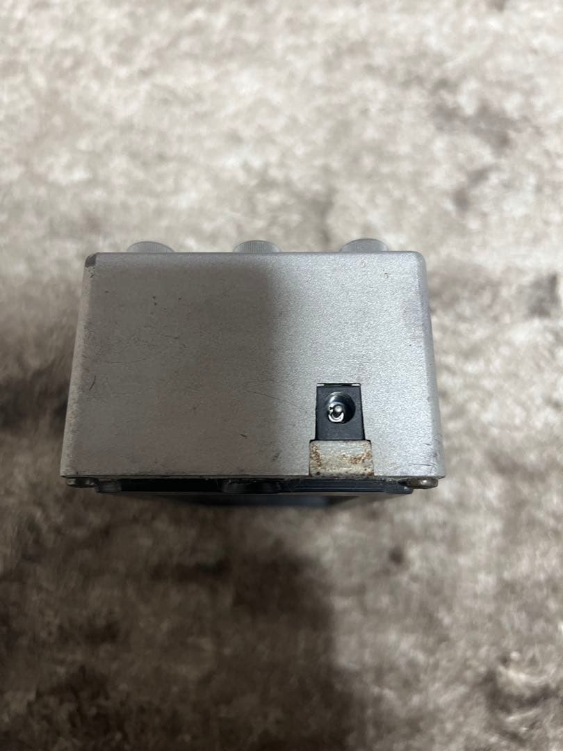 Ibanez DE7 Delay/Echo エフェクター