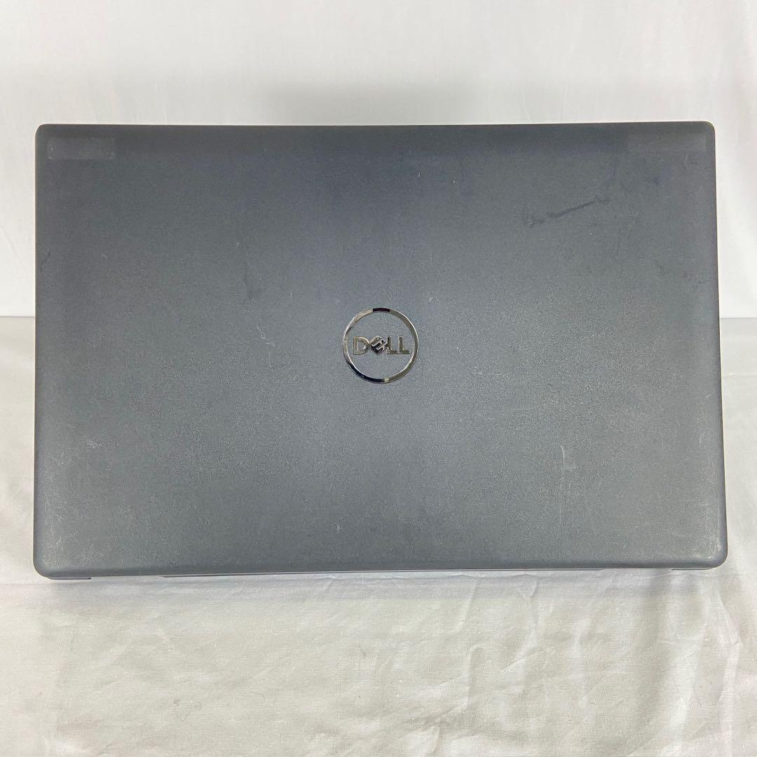★2022年製★ 第11世代i5 テンキー付き メモリ16GB DELL F13