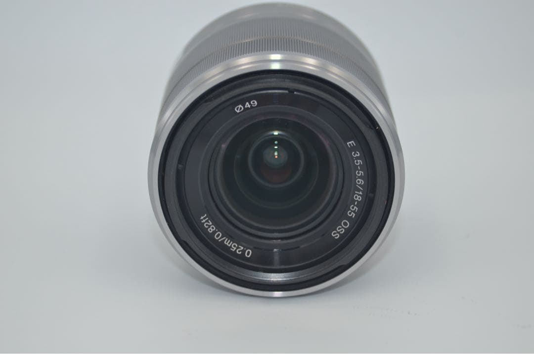 SONY α5100 ミラーレス一眼 レンズセット