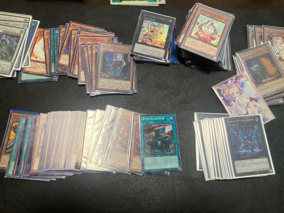 遊戯王　まとめ売り　引退