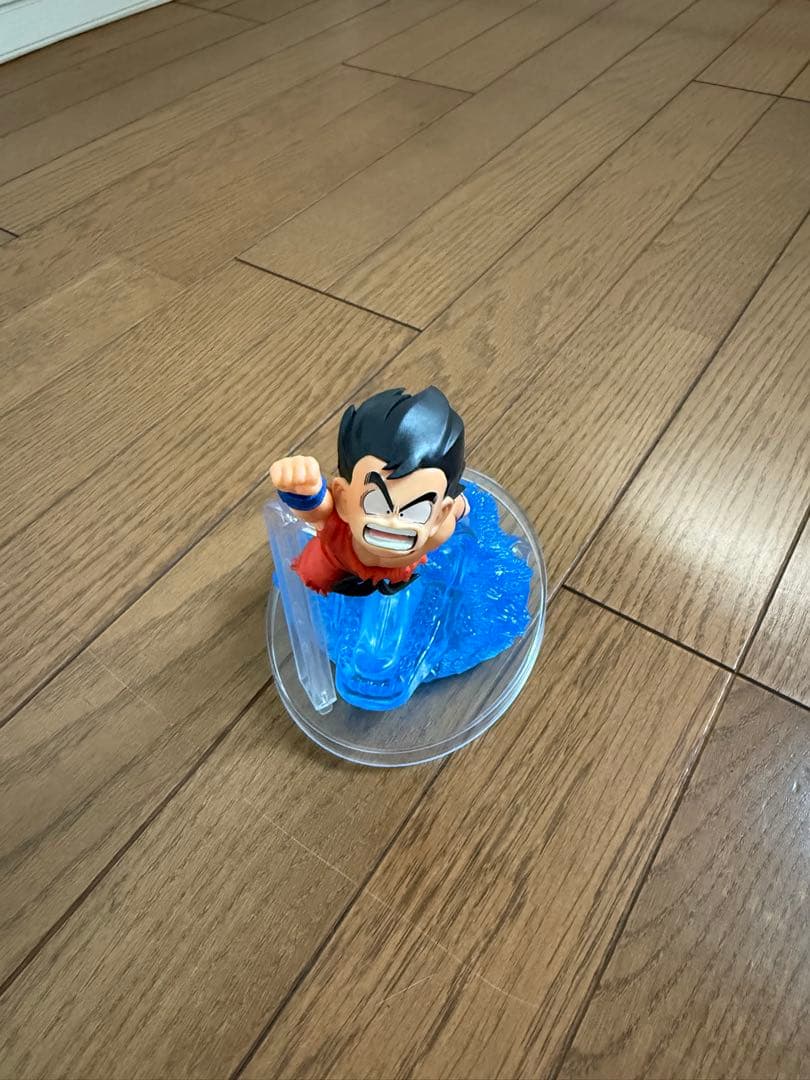 【値下貴重】ドラゴンボール一番くじ HISTORY2 ABCD賞 美品