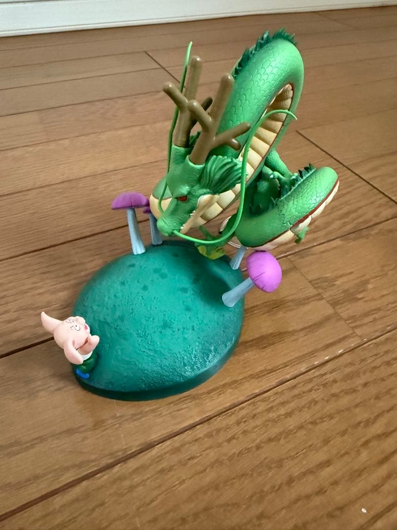 【値下貴重】ドラゴンボール一番くじ HISTORY2 ABCD賞 美品