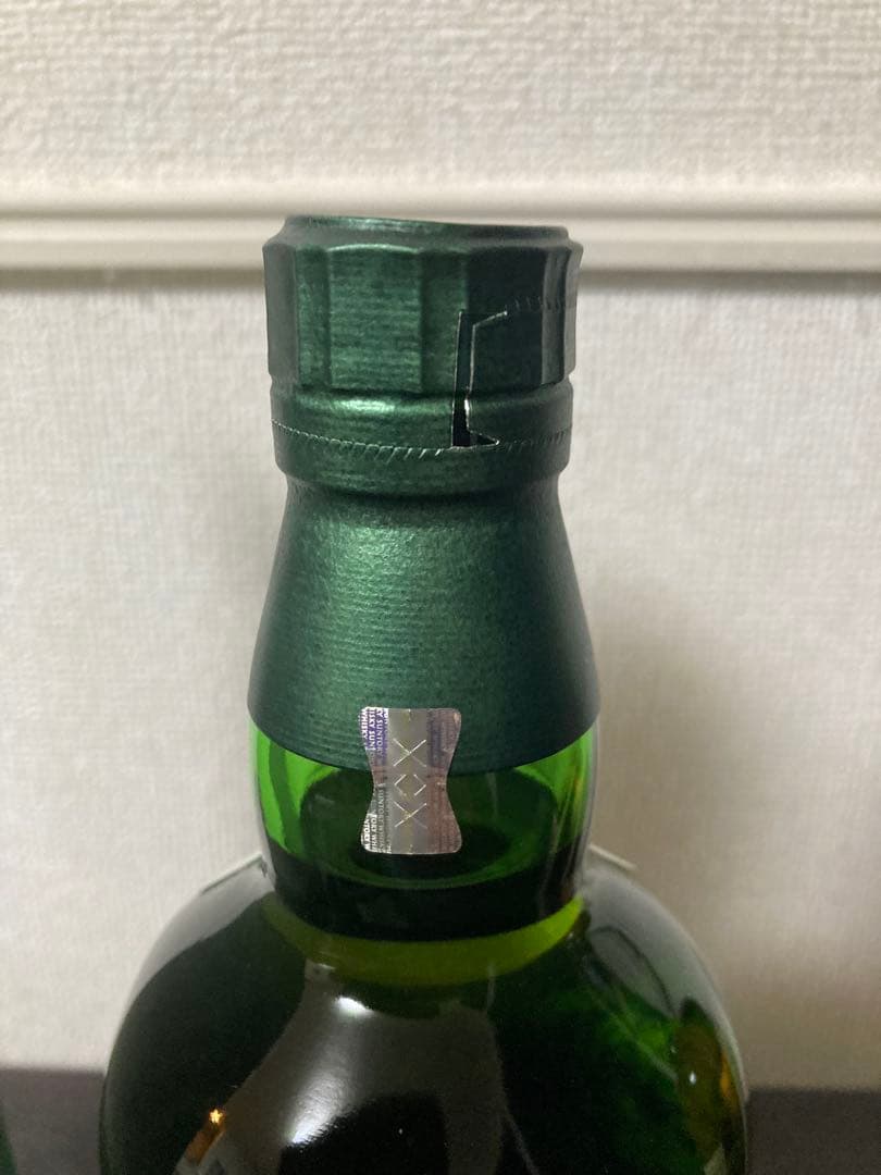 お酒2本　専用品