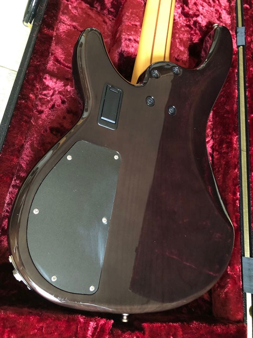 Fujigen EDR-4M フジゲン エキスパートシリーズ エレキベース