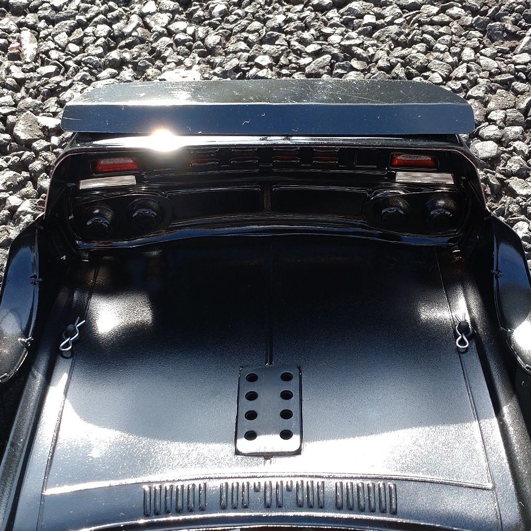 ホビーラジコン new drift rc body daigo saito 2000GT