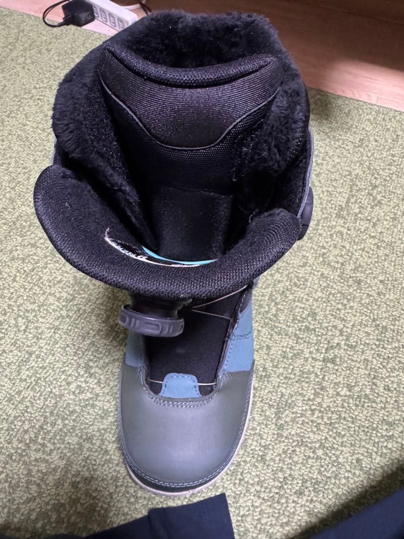 （26cm）K2 MAYSIS スノーボードブーツ