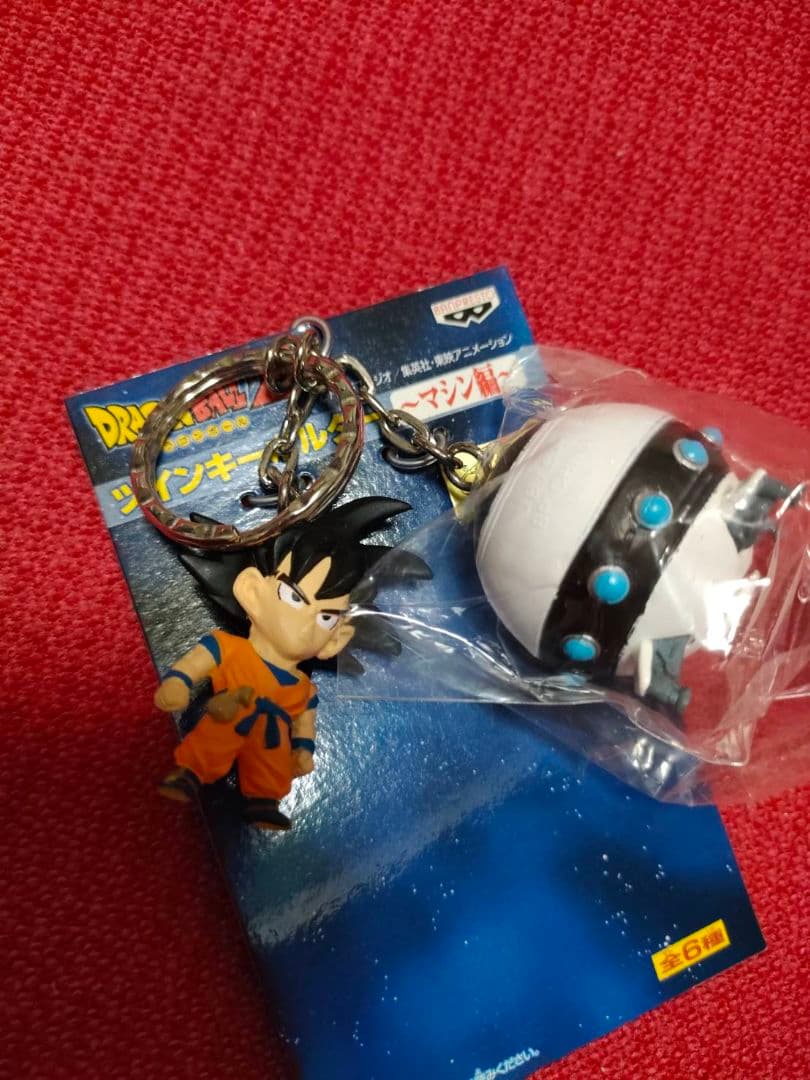 か*ず様 ドラゴンボール