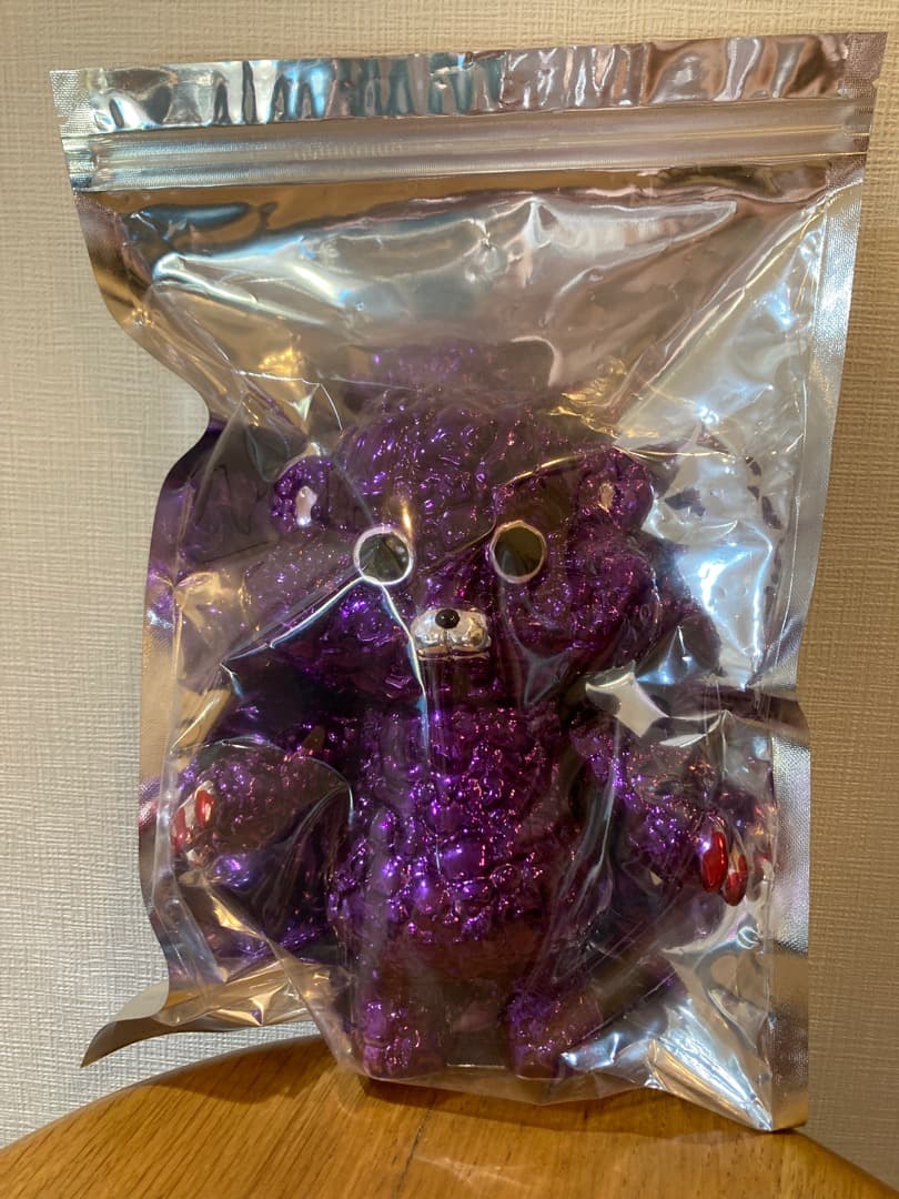 お*こ様 暗黒エンターテイメント 999MA （Liberty Tokyo 5体