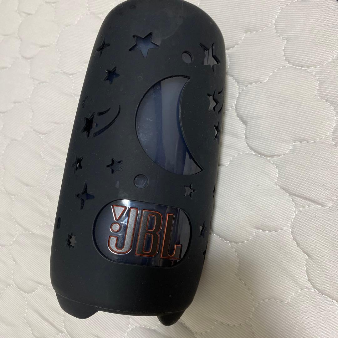 k*o様 JBL スピーカー 星と月デザイン