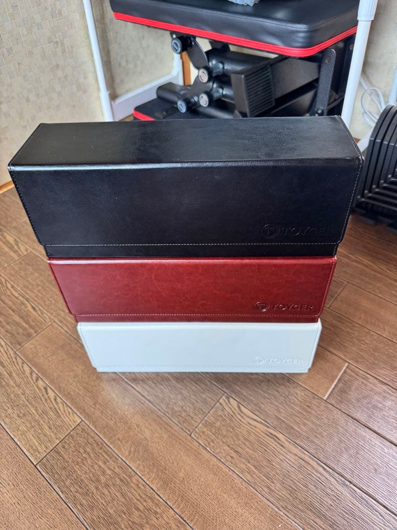 トイガー フリーダム FreeDAM