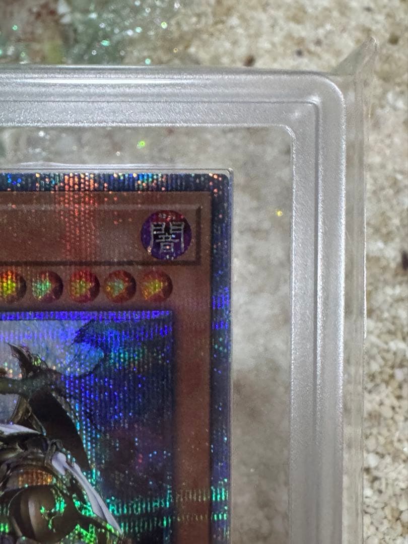 万物創世龍20th ars10 鑑定書付き