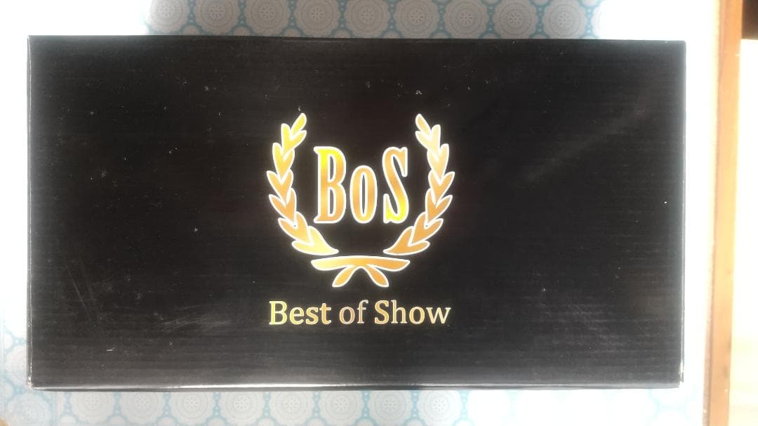 さわさわ　1/18 BoS フィアット ディノ2000クーペ フェラーリ