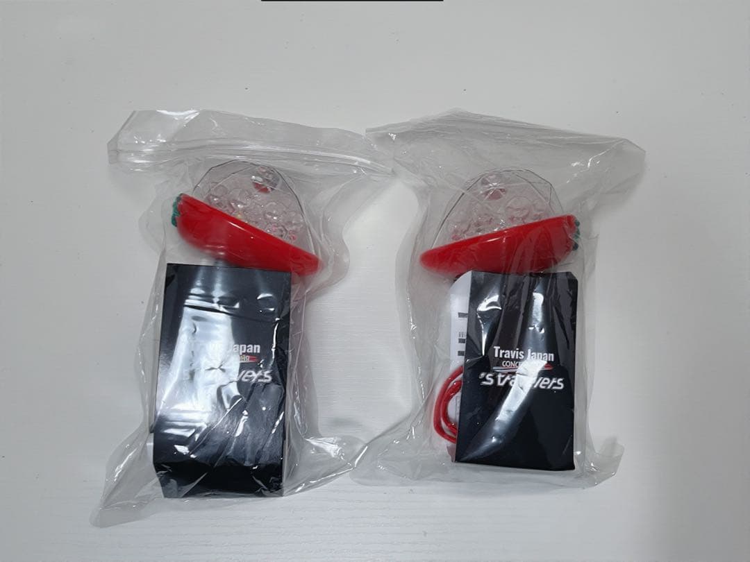 TravisJapan 's travelers ペンライト