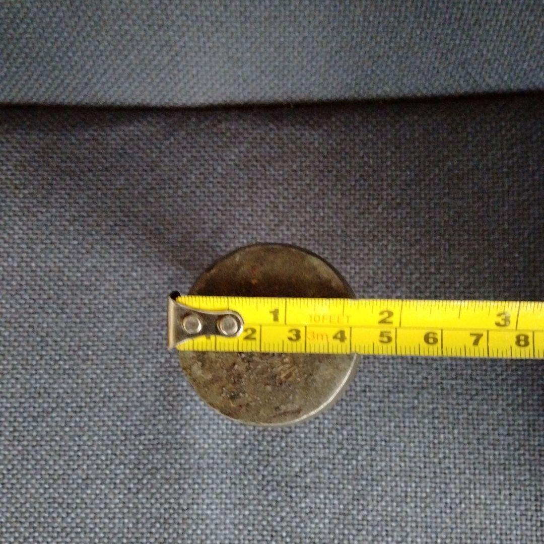 旧蔵した中国古董　中国北宋花弧金属器　貴重希少