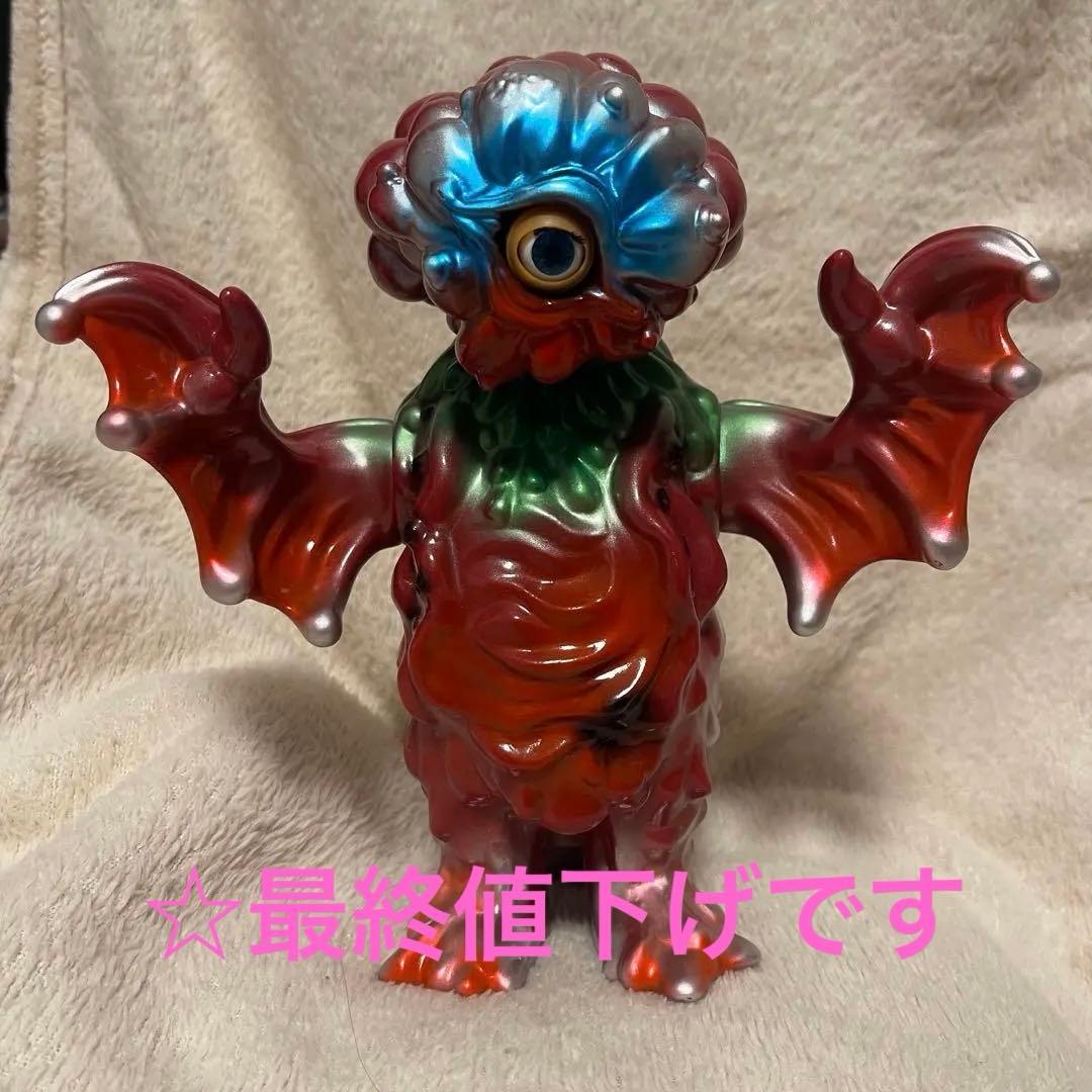 その他 BLObPUS DOKUGAN Blink Ver.