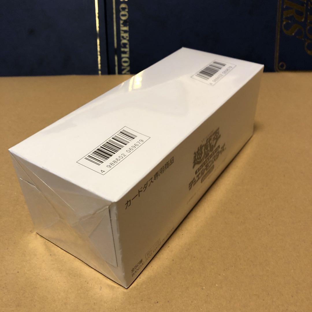 遊戯王　デュエルモンスターズ　絶版　Booster R2 未開封BOX