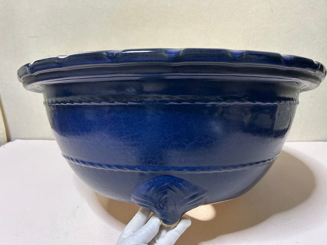 ★*★様 大型　盆栽鉢　大品盆栽　雑木盆栽　皐月盆栽　山野草