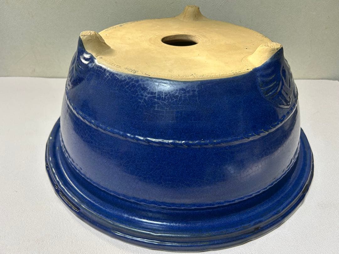 ★*★様 大型　盆栽鉢　大品盆栽　雑木盆栽　皐月盆栽　山野草