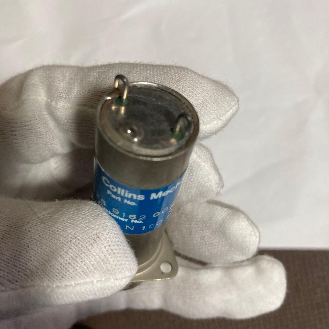 コリンズ526ー9162ー009Collns MechicailFilter